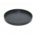 Diga Colmore Stoer decoratie plateau mat zwart 